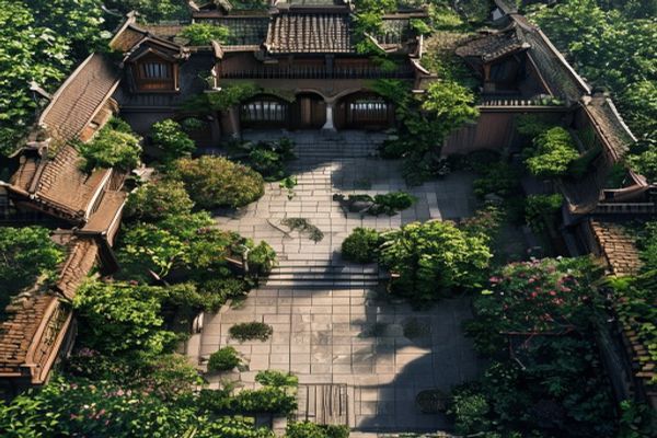 塔防三国志武将